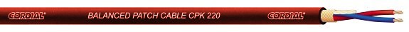 CORDIAL CPK 220RED